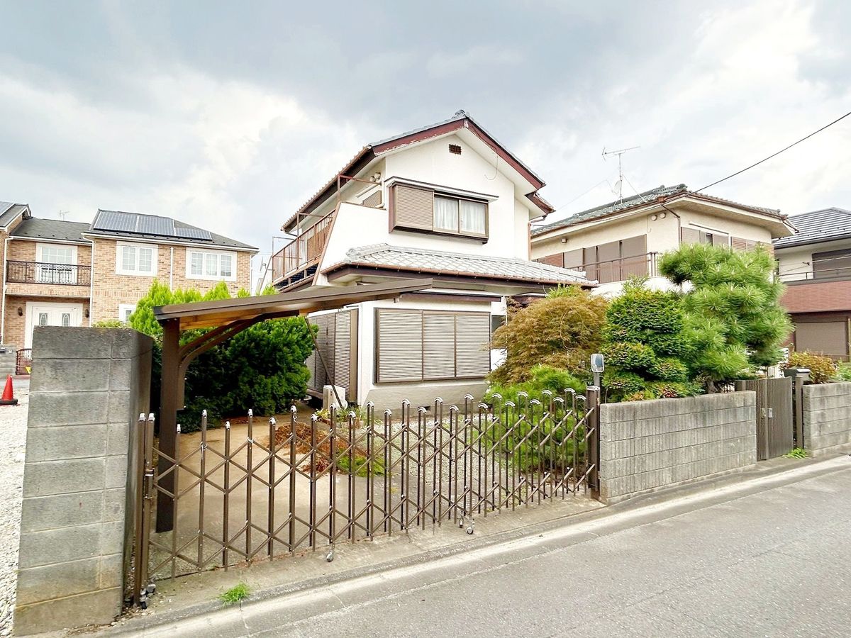 土地写真