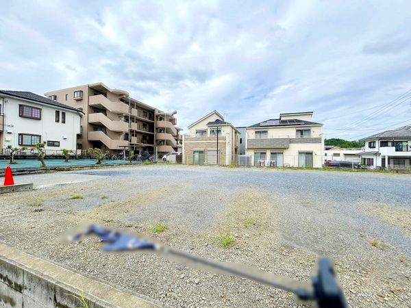 土地写真