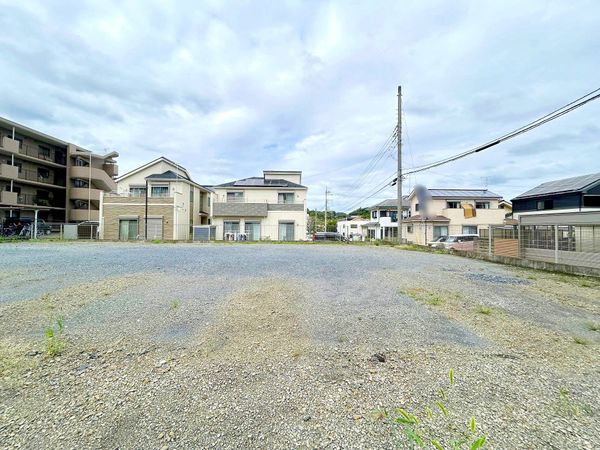 土地写真