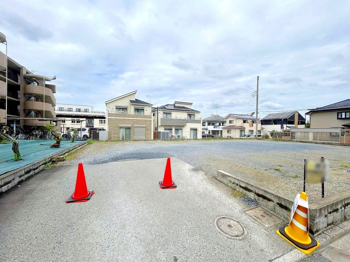 土地写真
