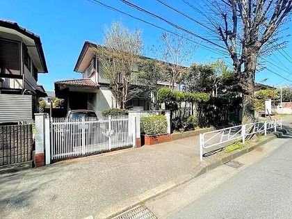 八王子市片倉町 土地 土地写真