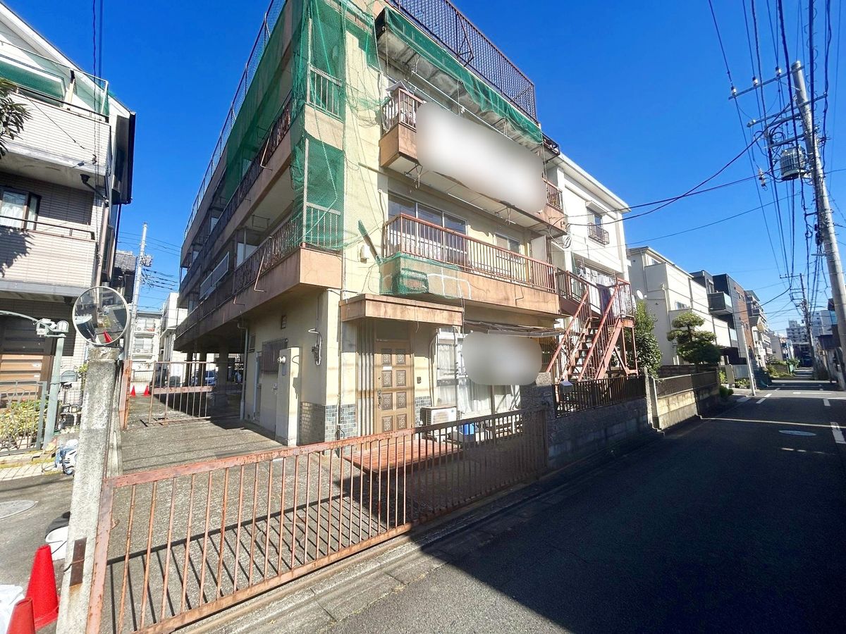 八王子市南新町 土地 土地写真 土地写真