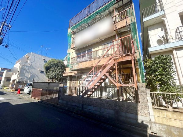 八王子市南新町 土地 土地写真 土地写真