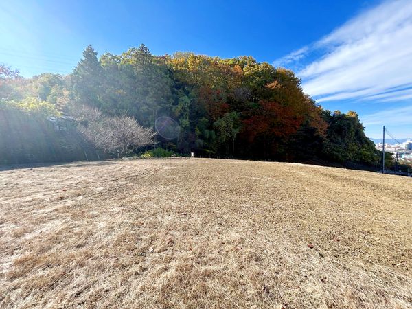八王子市長沼町 土地 土地写真 八王子市長沼町 土地 土地写真