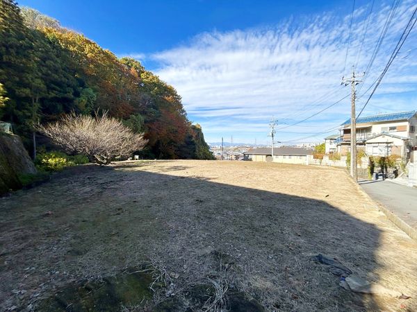 八王子市長沼町 土地 土地写真 八王子市長沼町 土地 土地写真