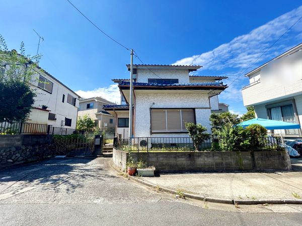 土地写真