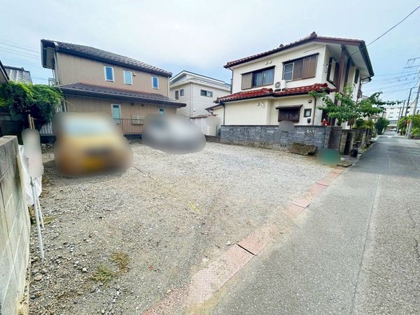 土地写真