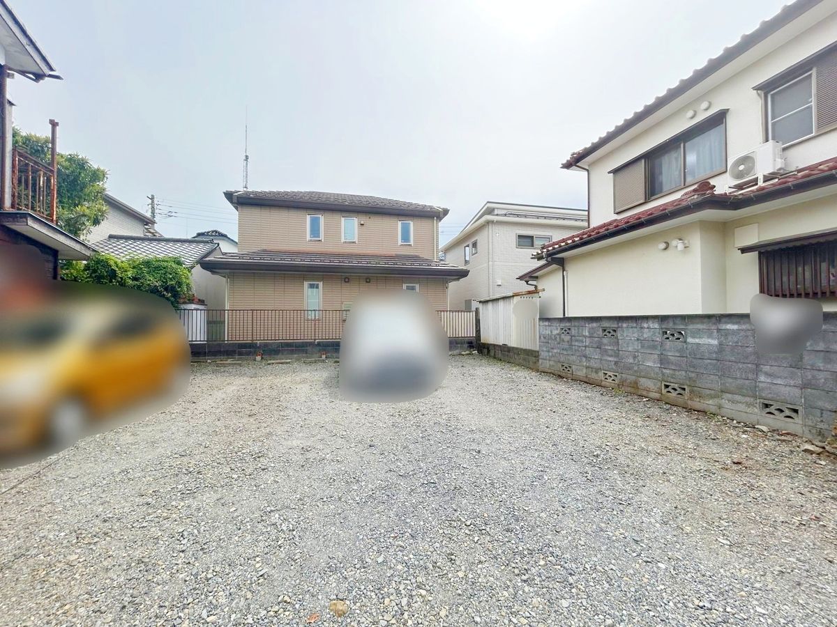 土地写真