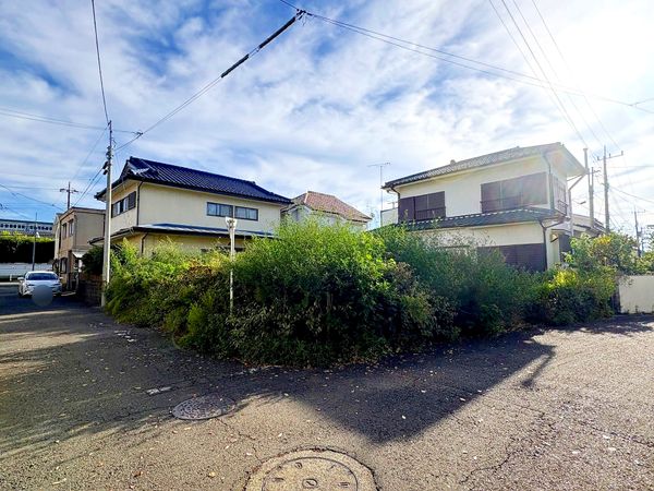 土地写真