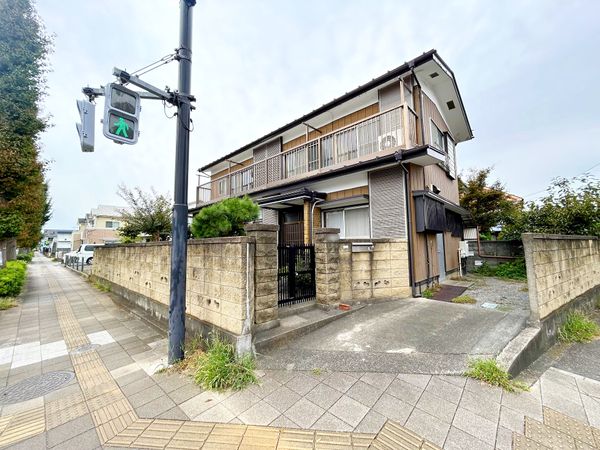 日野市多摩平7丁目 土地 土地写真 日野市多摩平7丁目 土地 土地写真
