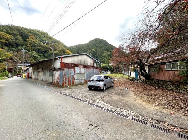 八王子市南浅川町 土地 土地写真 八王子市南浅川町 土地 土地写真