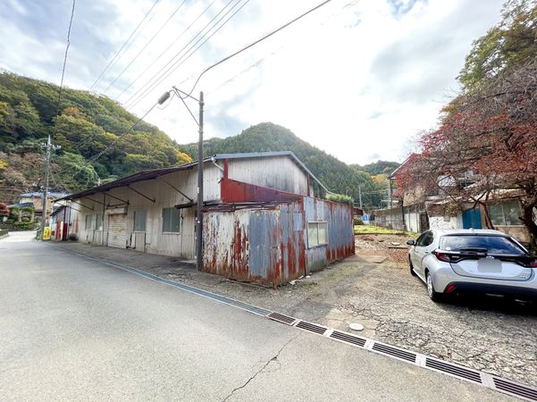 八王子市南浅川町 土地 土地写真 八王子市南浅川町 土地 土地写真