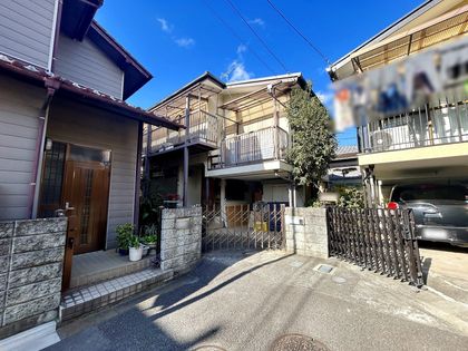 八王子市子安町2丁目 土地 土地写真