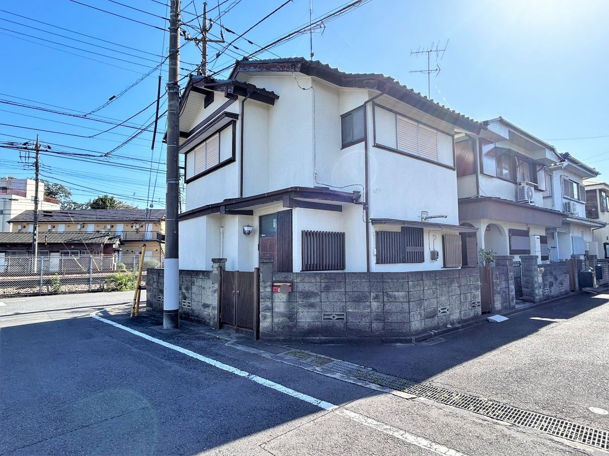 土地写真