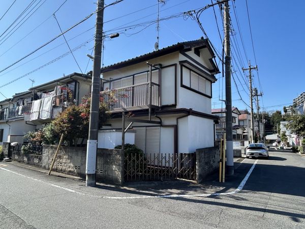 日野市東豊田3丁目 土地 土地写真 日野市東豊田3丁目 土地 土地写真