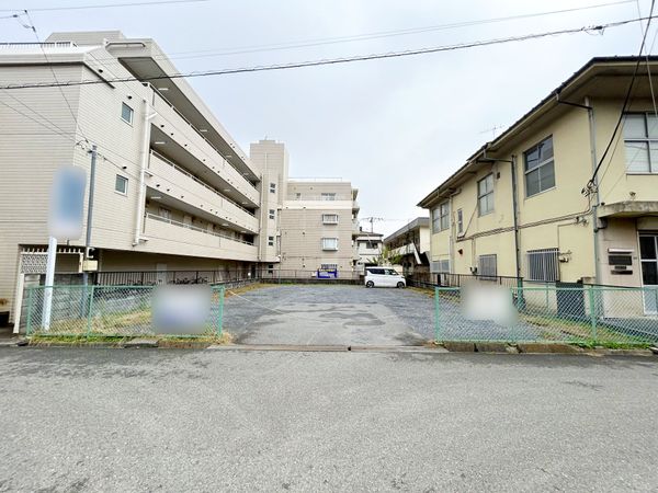 八王子市散田町3丁目 土地 土地写真 八王子市散田町3丁目 土地 土地写真