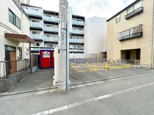 八王子市千人町2丁目 土地 土地写真 八王子市千人町2丁目 土地 土地写真