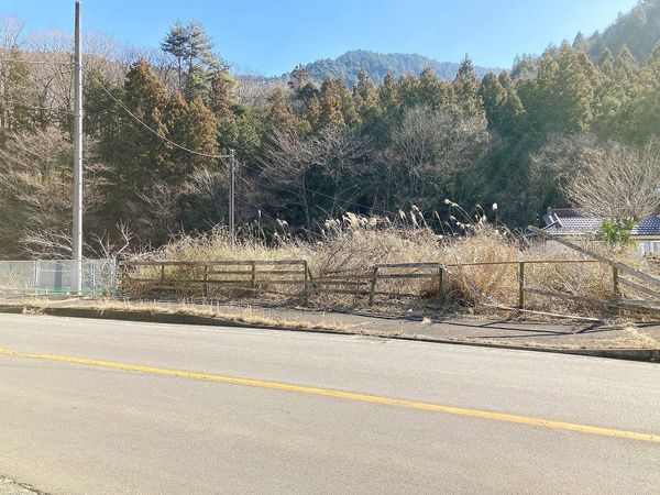 相模原市緑区鳥屋 土地 土地写真 相模原市緑区鳥屋 土地 土地写真