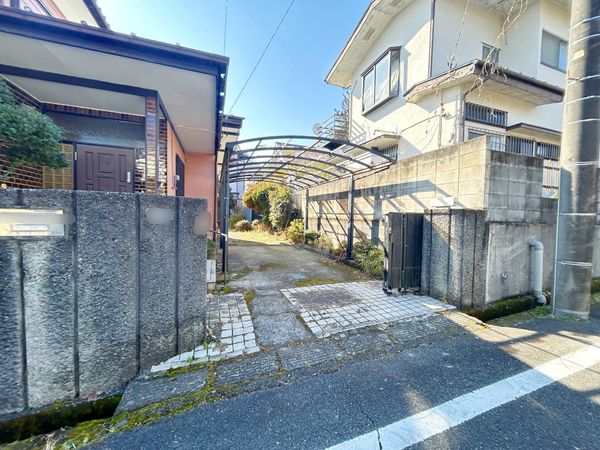 八王子市元八王子町3丁目 土地 土地写真 八王子市元八王子町3丁目 土地 土地写真