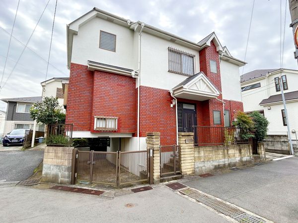 日野市東平山2丁目 土地 土地写真 日野市東平山2丁目 土地 土地写真