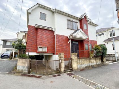 日野市東平山2丁目 土地 土地写真