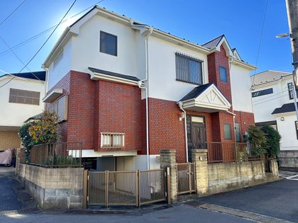 日野市東平山2丁目 土地 土地写真