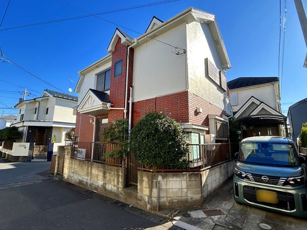 日野市東平山2丁目 土地 土地写真 日野市東平山2丁目 土地 土地写真