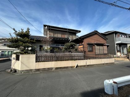 八王子市長沼町 土地 土地写真