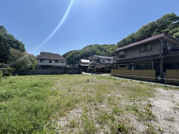 八王子市初沢町 土地 土地写真 八王子市初沢町 土地 土地写真
