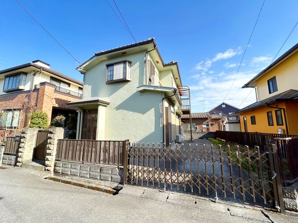 八王子市片倉町 土地 土地写真 八王子市片倉町 土地 土地写真