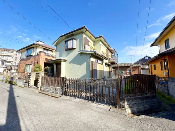 八王子市片倉町 土地 土地写真 八王子市片倉町 土地 土地写真
