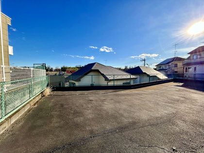 八王子市石川町 土地 土地写真