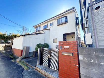 八王子市宇津木町 土地 土地写真