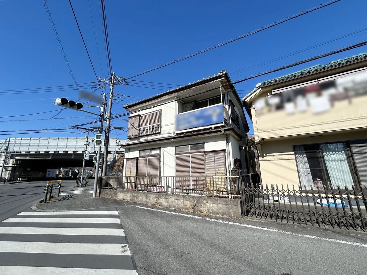 八王子市横川町 土地 土地写真 土地写真
