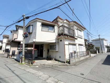 八王子市中野上町1丁目 土地 土地写真