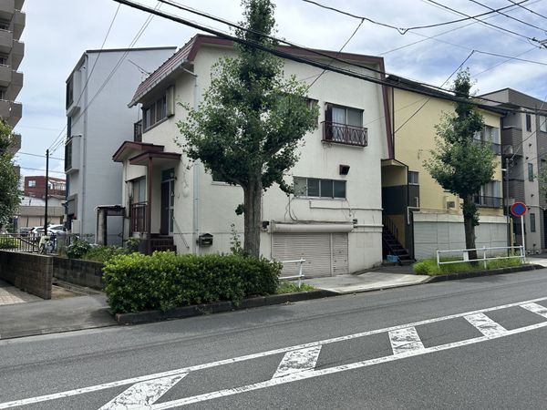 八王子市子安町1丁目 土地 土地写真 八王子市子安町1丁目 土地 土地写真