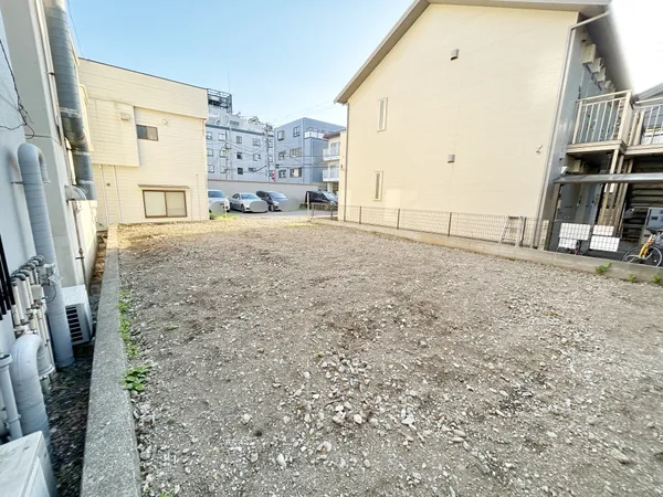 ご自宅・アパート用地等ご希望の用途にあわせて建築いただけます。