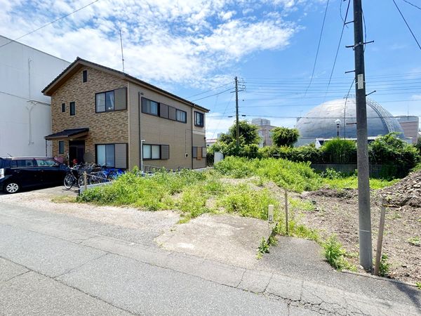 八王子市大横町 土地 土地写真 八王子市大横町 土地 土地写真