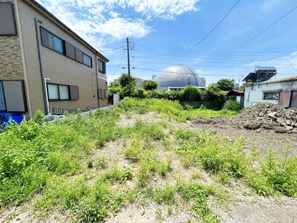 土地写真