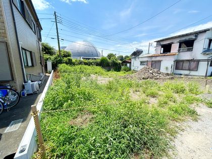 土地写真
