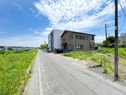 土地写真