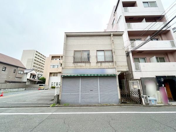 八王子市八日町 土地 土地写真 八王子市八日町 土地 土地写真