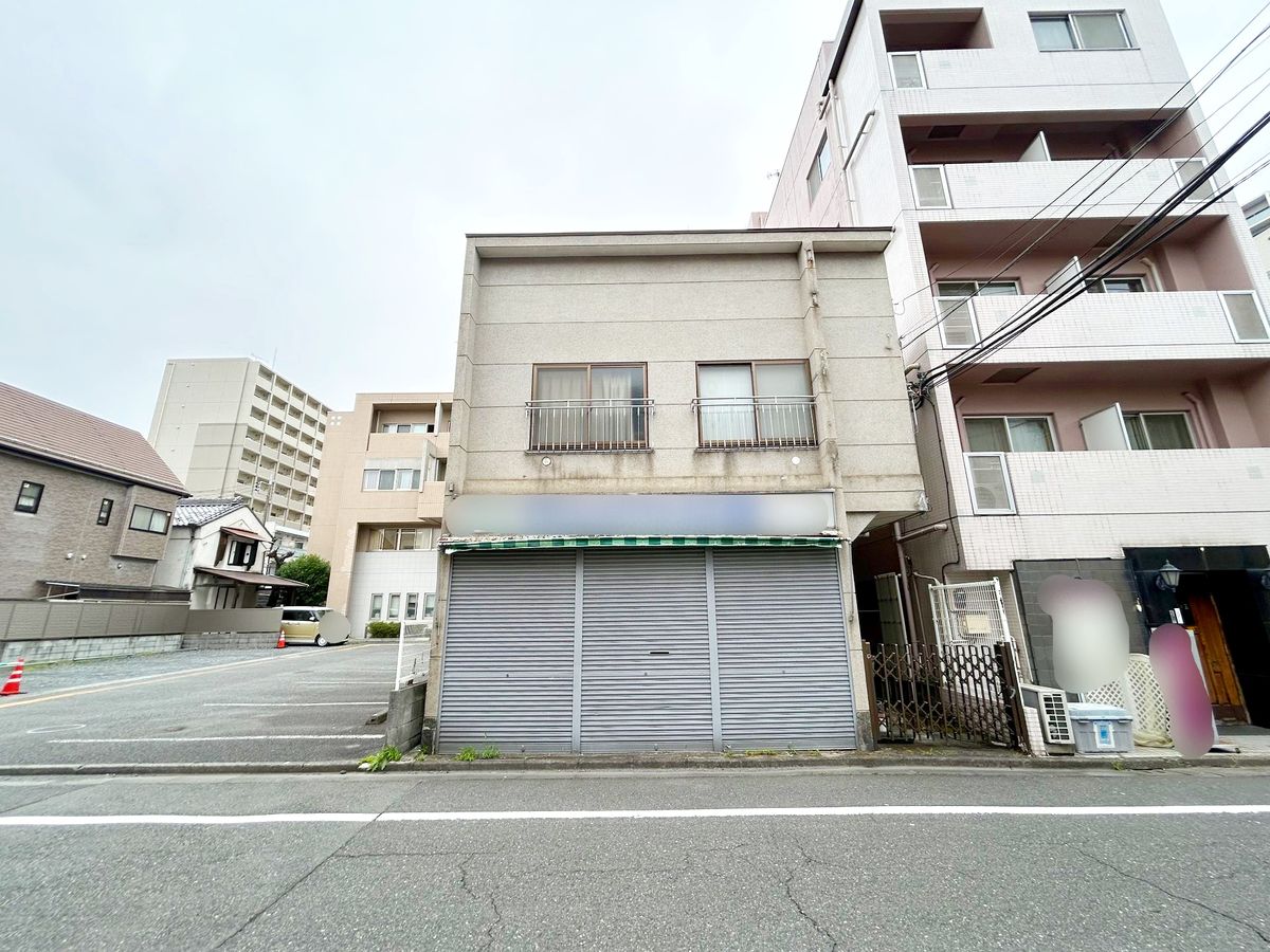 土地写真