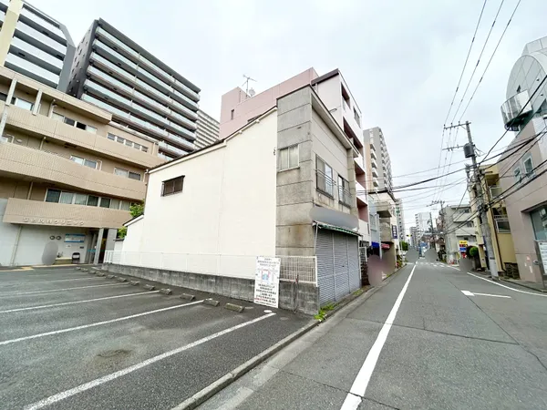 現地写真