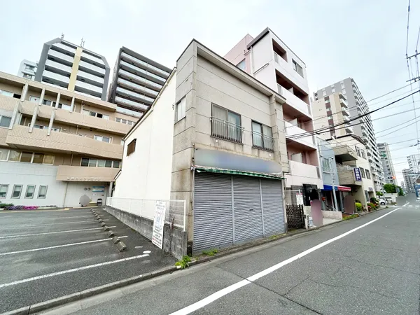 現地写真