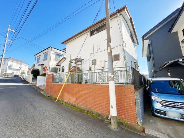 八王子市大和田町7丁目 土地 土地写真 八王子市大和田町7丁目 土地 土地写真