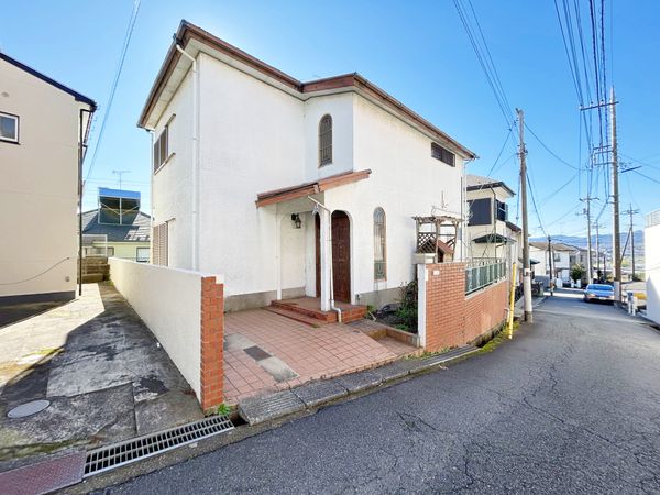 八王子市大和田町7丁目 土地 土地写真 八王子市大和田町7丁目 土地 土地写真