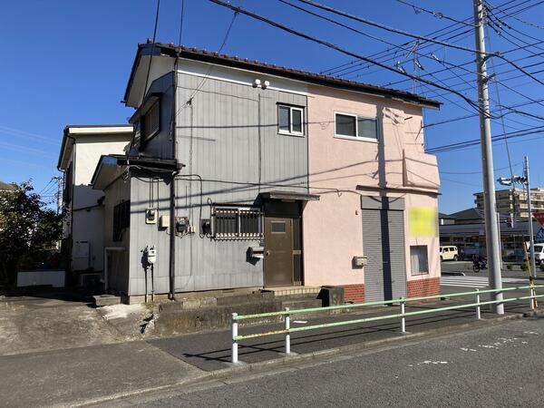 日野市東平山3丁目 土地 土地写真 日野市東平山3丁目 土地 土地写真