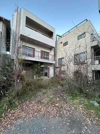 八王子市北野町 土地 土地写真 八王子市北野町 土地 土地写真