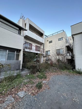 八王子市北野町 土地 土地写真 八王子市北野町 土地 土地写真
